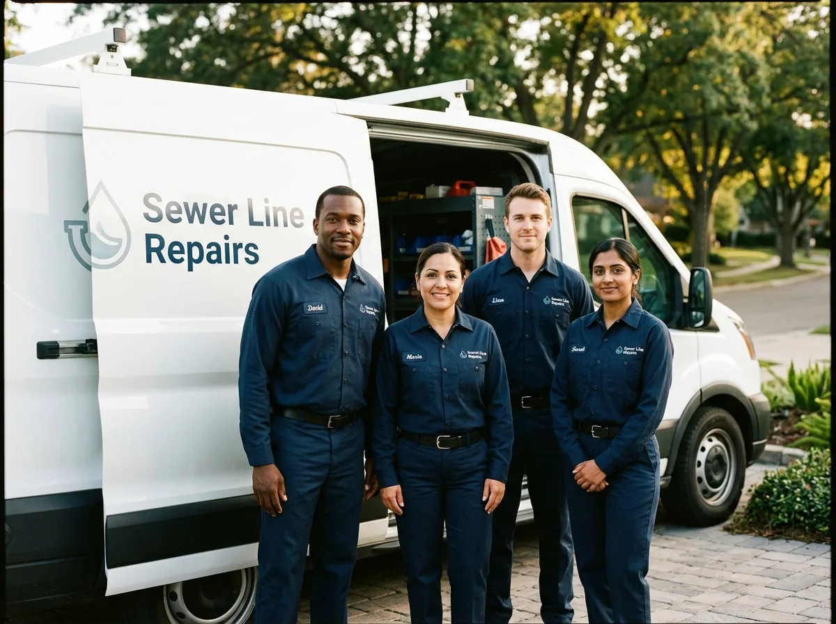 Emergency Plumber company in Little Chute, WI