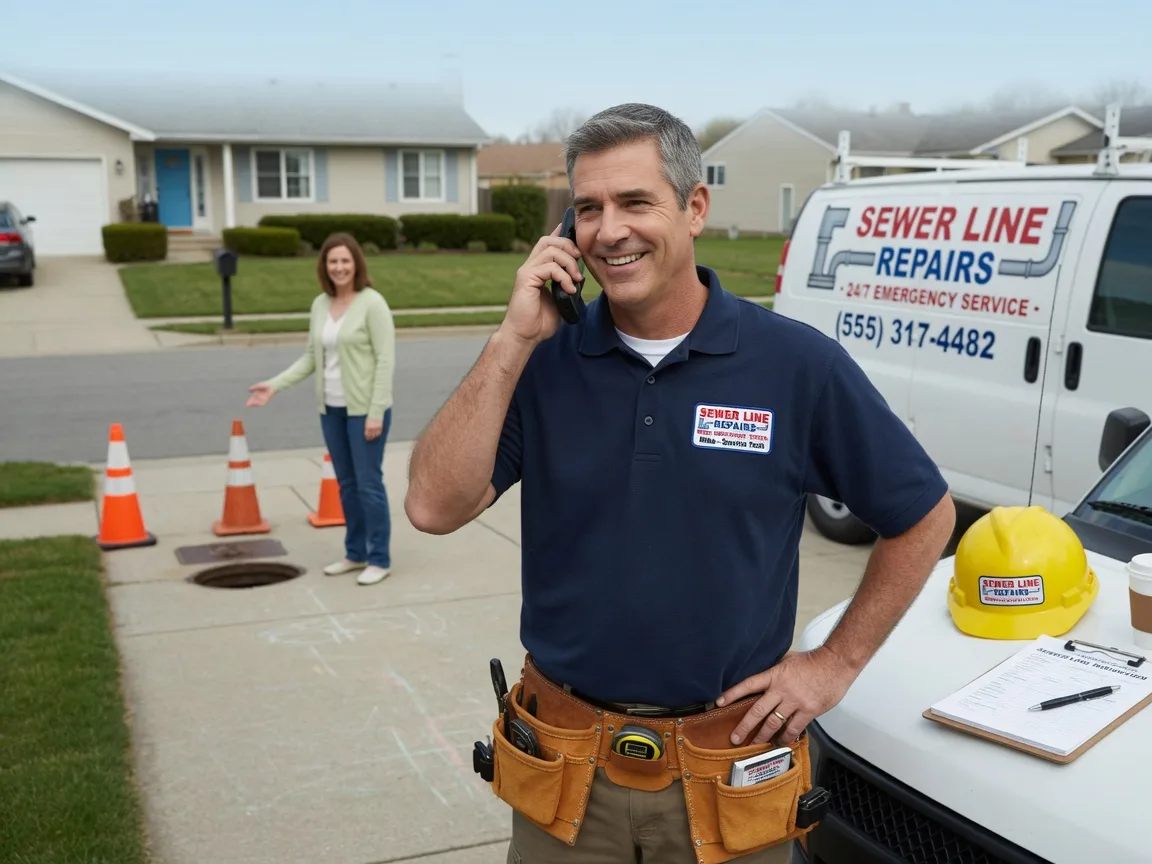 Emergency Plumber Little Chute, WI FAQs